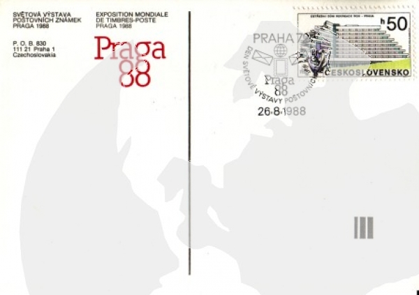 CZ 1988 08 152 ●